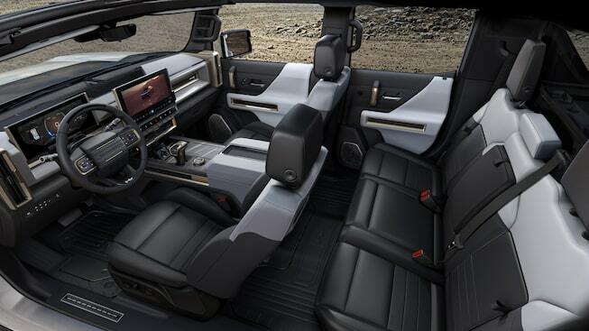 Hummer Interior Image Resell Calendar Website